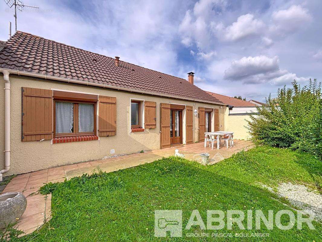 Maison à ANNOEULLIN