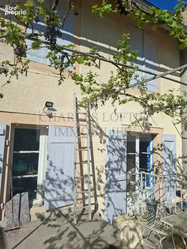Maison de village de rapport - photo 7