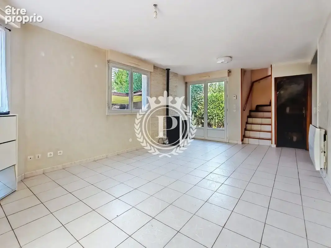 Maison 4 pièces 74 m² à vendre à Pomponne (77400) - photo 4