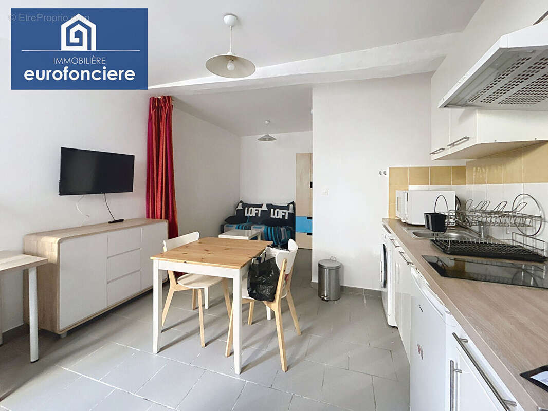 Appartement à TROYES