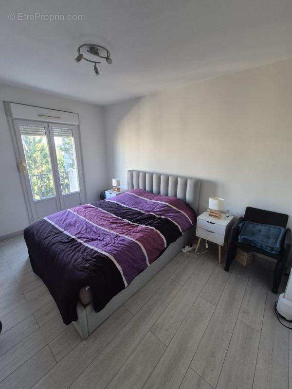 Appartement - photo 6