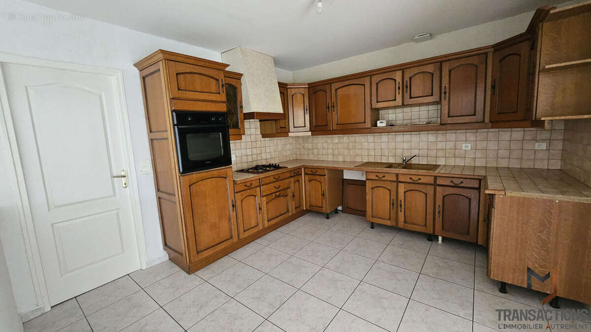 Maison à ARTHON-EN-RETZ