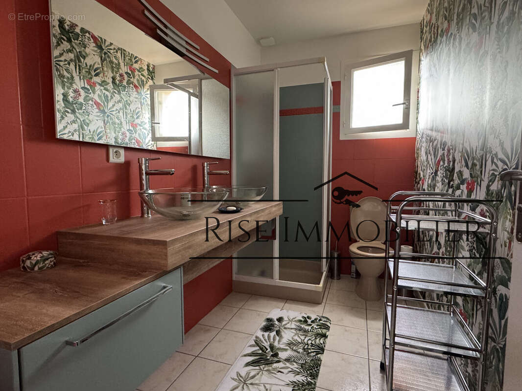 Maison à LEZIGNAN-CORBIERES