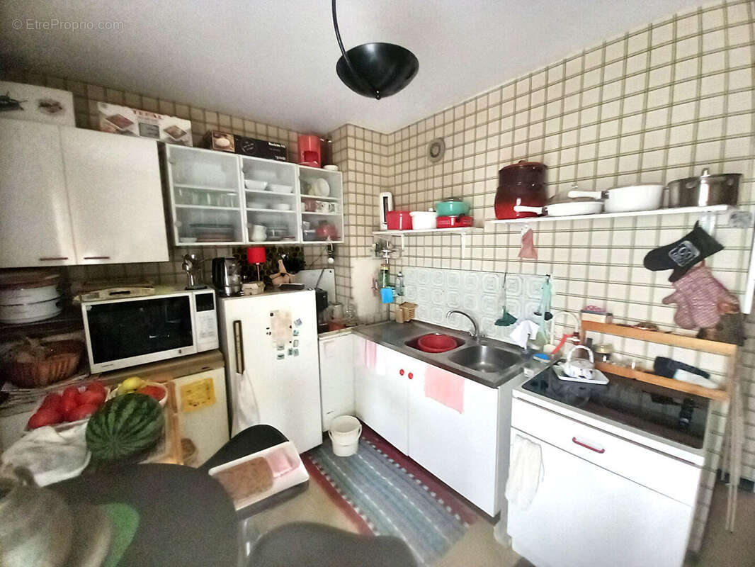Appartement à CAEN