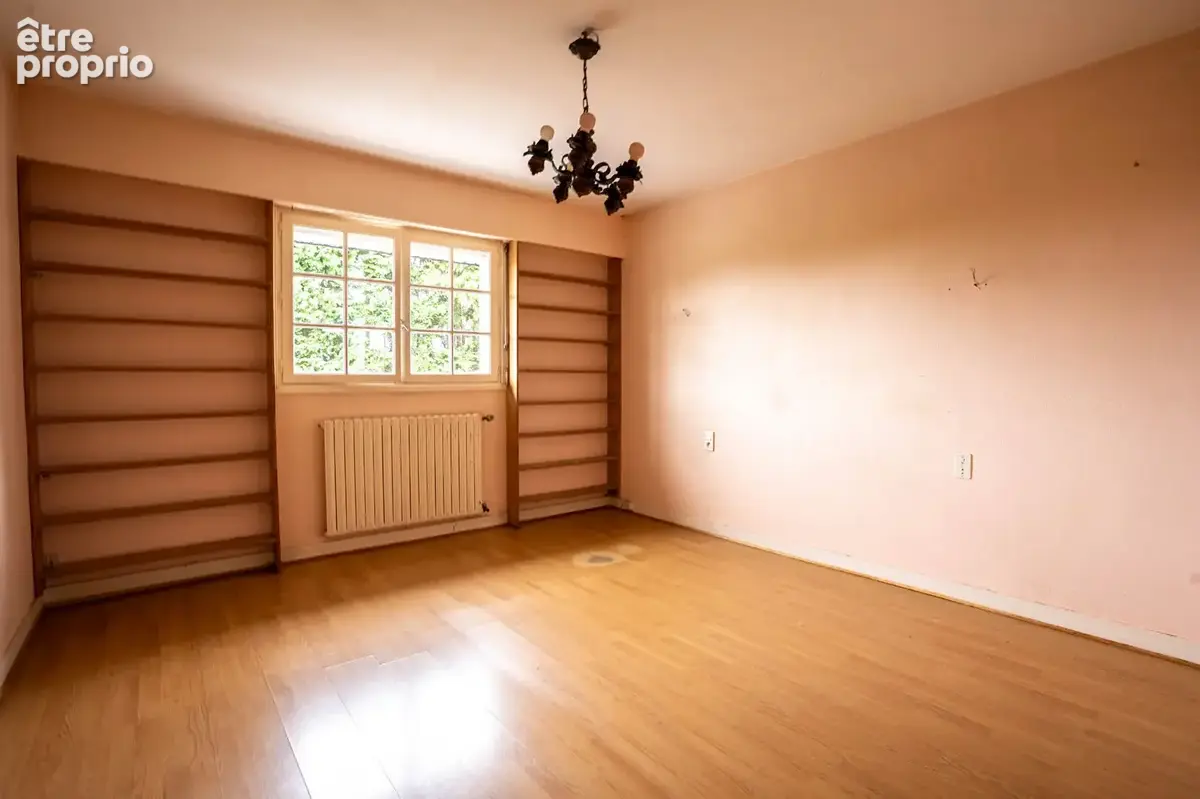 A vendre à Concarneau - Maison familiale à rénover sur terrain de 1475 m² - photo 10