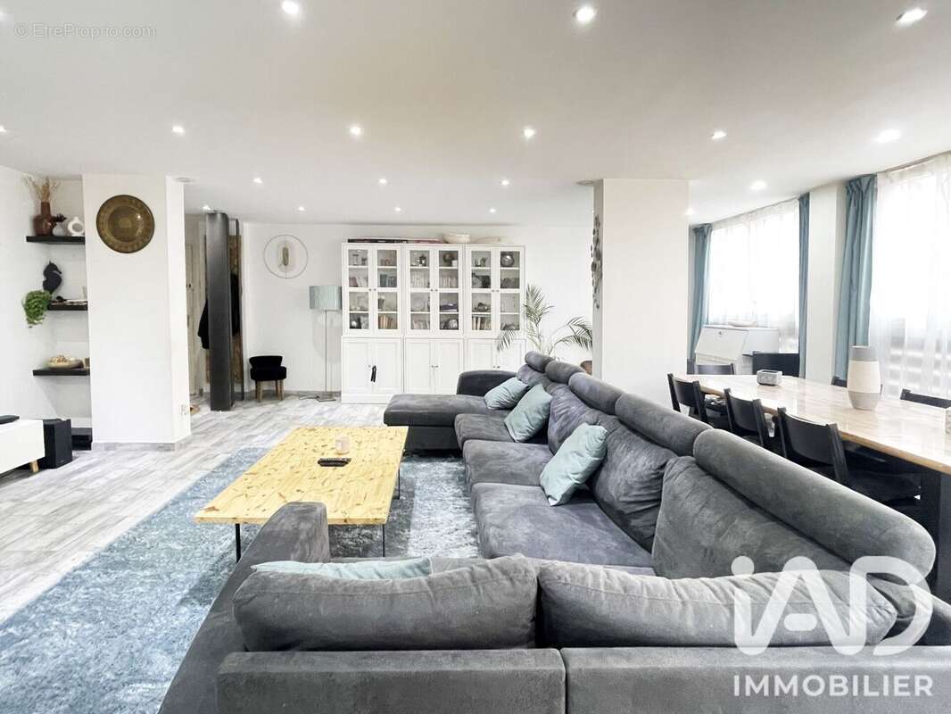 Photo 6 - Appartement à LA VALETTE-DU-VAR