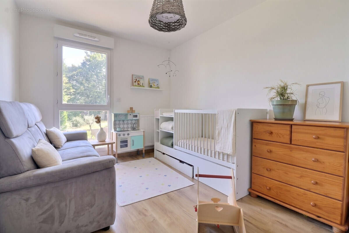 Appartement - 3 pièces - Carbon-Blanc - 68 m² - photo 6