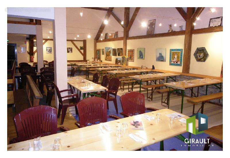 Maison à SAINT-HIPPOLYTE