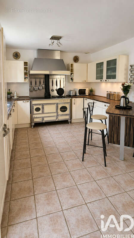 Maison 110 m² à Giverville  - photo 5