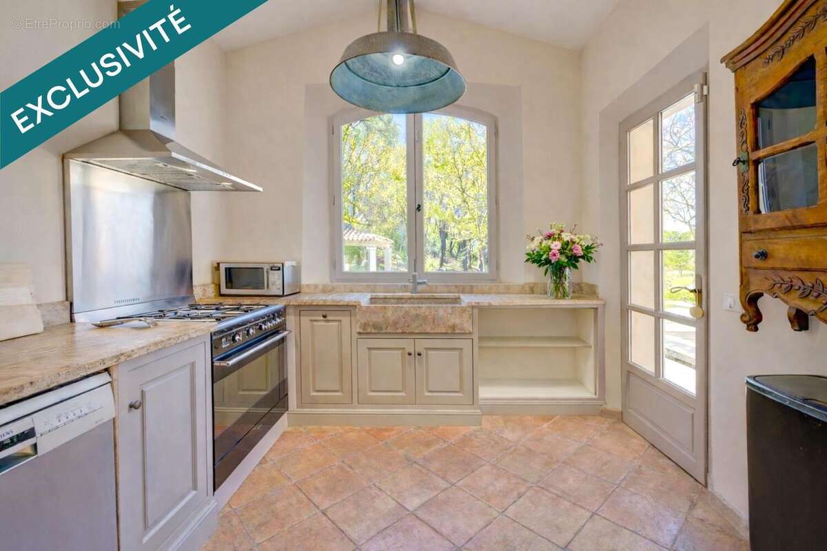 Photo 6 - Maison à AIX-EN-PROVENCE