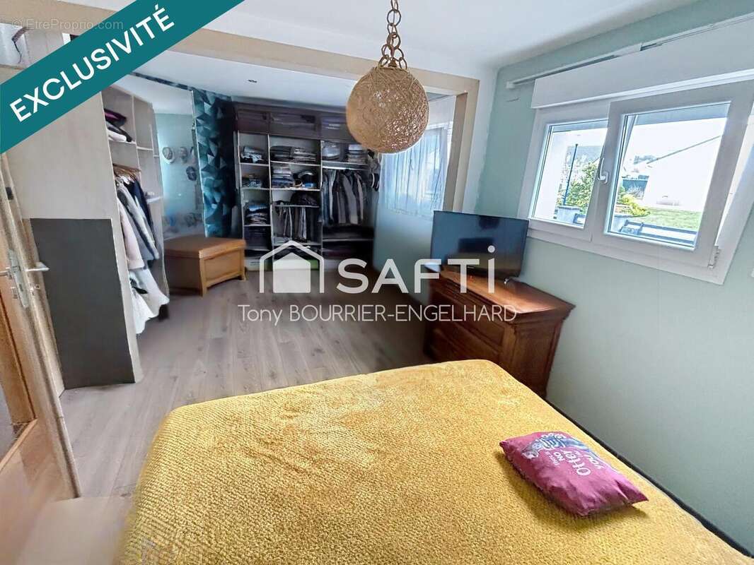 Photo 7 - Maison à GOLBEY