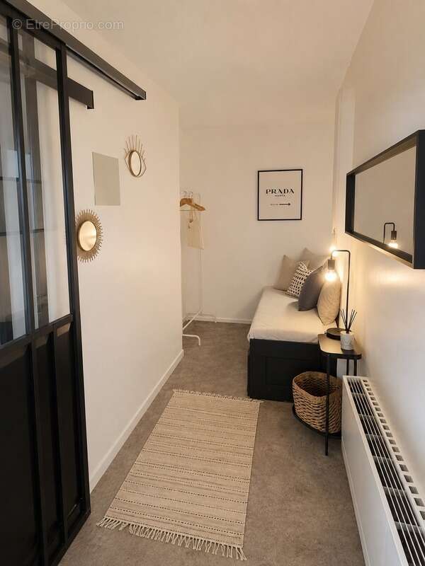 Appartement à SAINT-DENIS