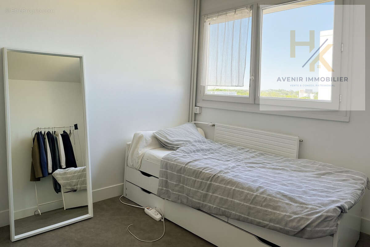 Appartement à ANGERS