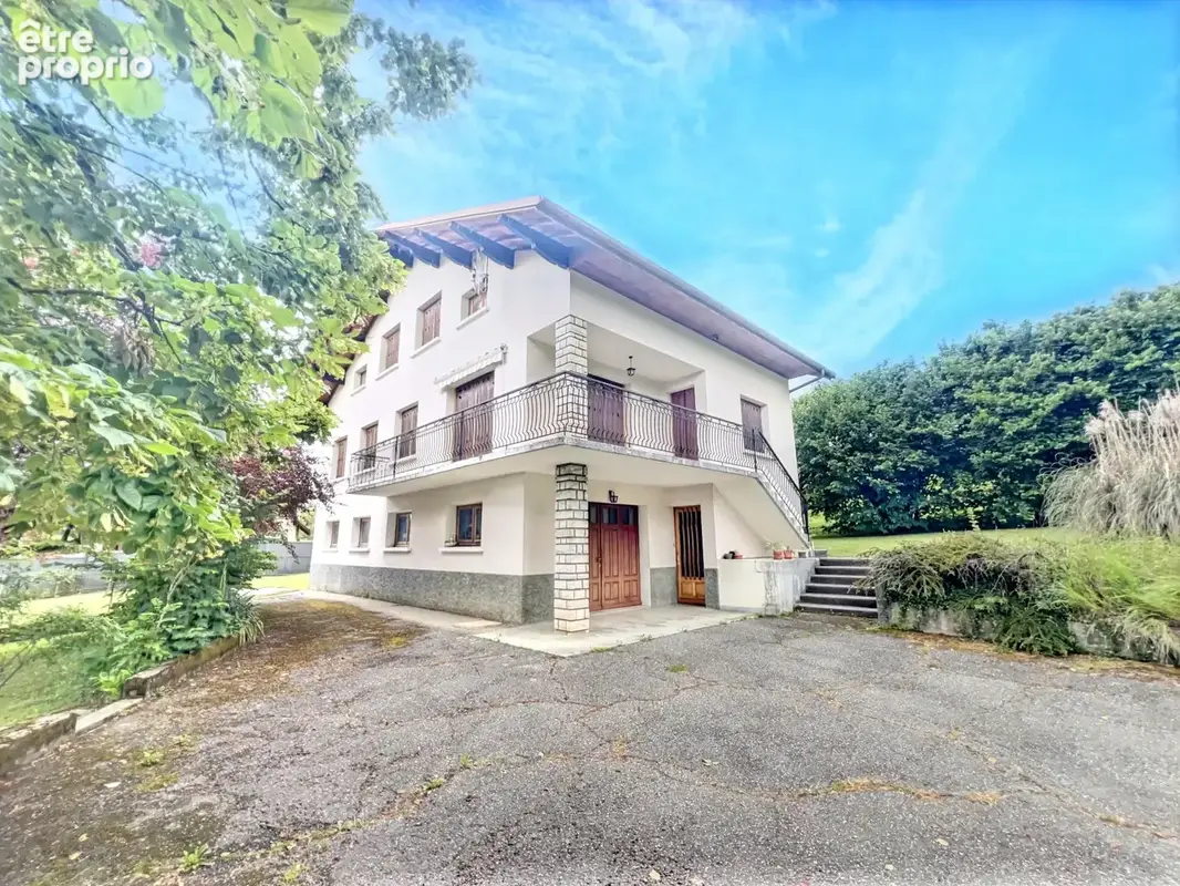 Maison à NOVALAISE