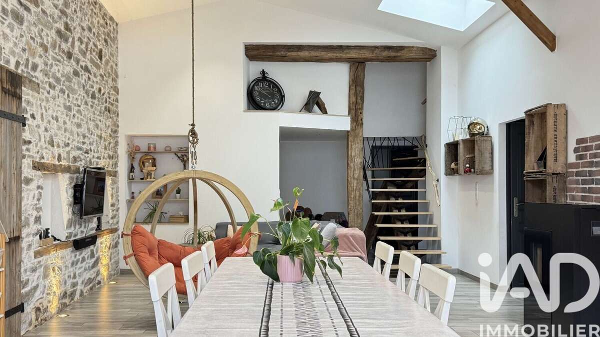 Photo 5 - Maison à LA PLANCHE