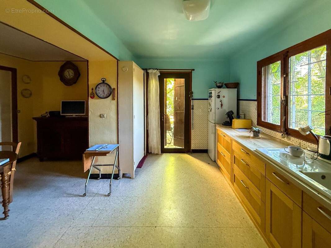Maison à SETE