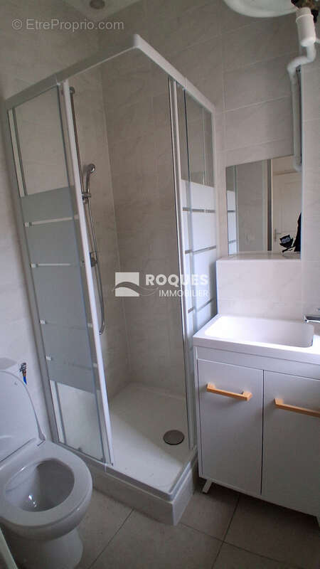 Appartement à MILLAU
