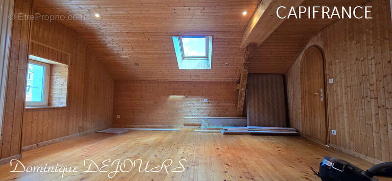 Maison à LE CHEYLARD