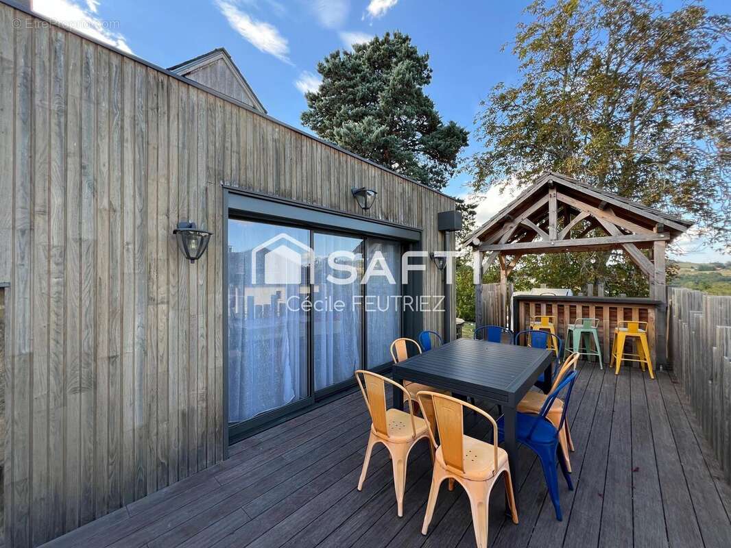 Photo 6 - Maison à BRIVE-LA-GAILLARDE