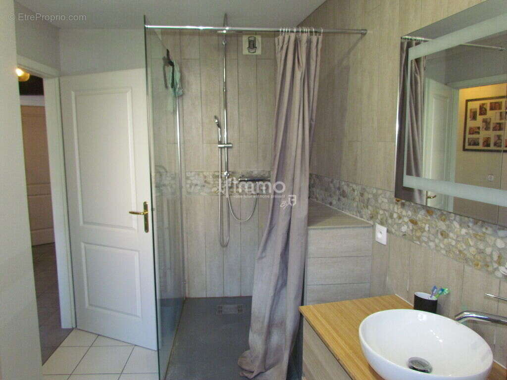 Appartement à HAGUENAU