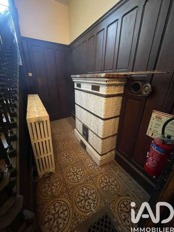 Photo 9 - Appartement à MONTARGIS