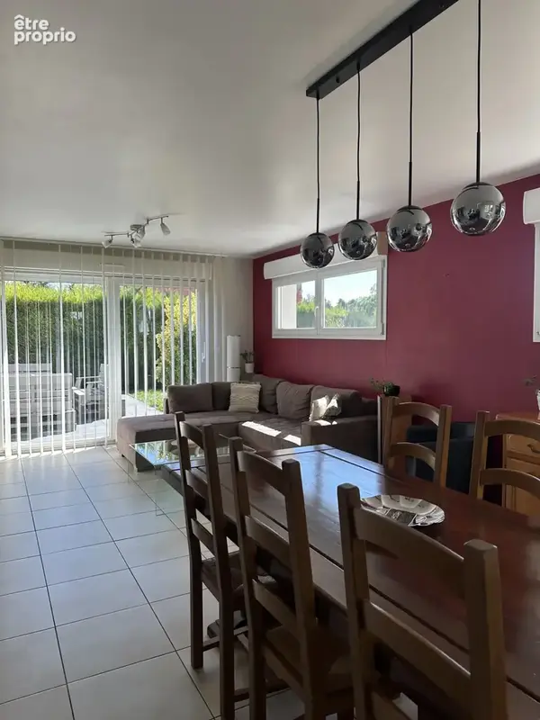 À acheter à Brunstatt-Didenheim : villa avec Logiq Immo - photo 4