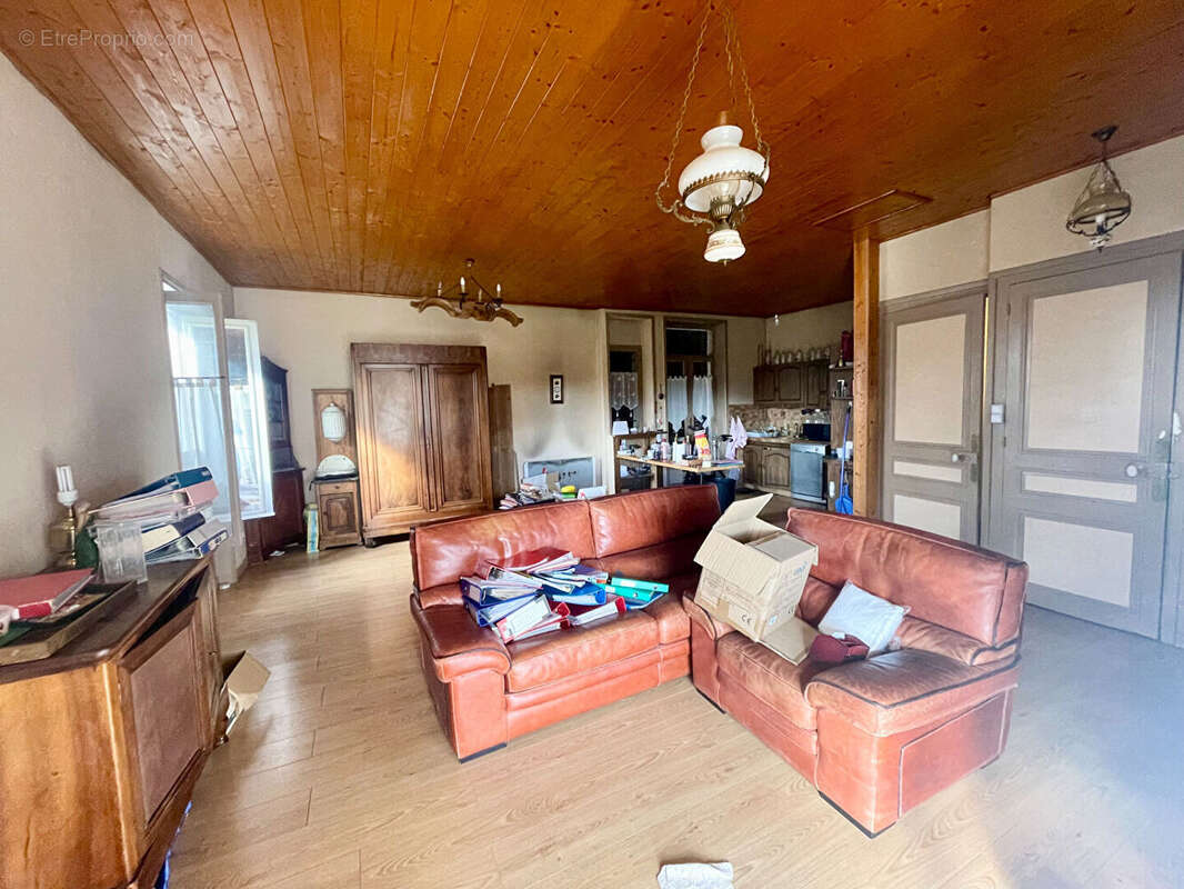 Appartement à ROANNE