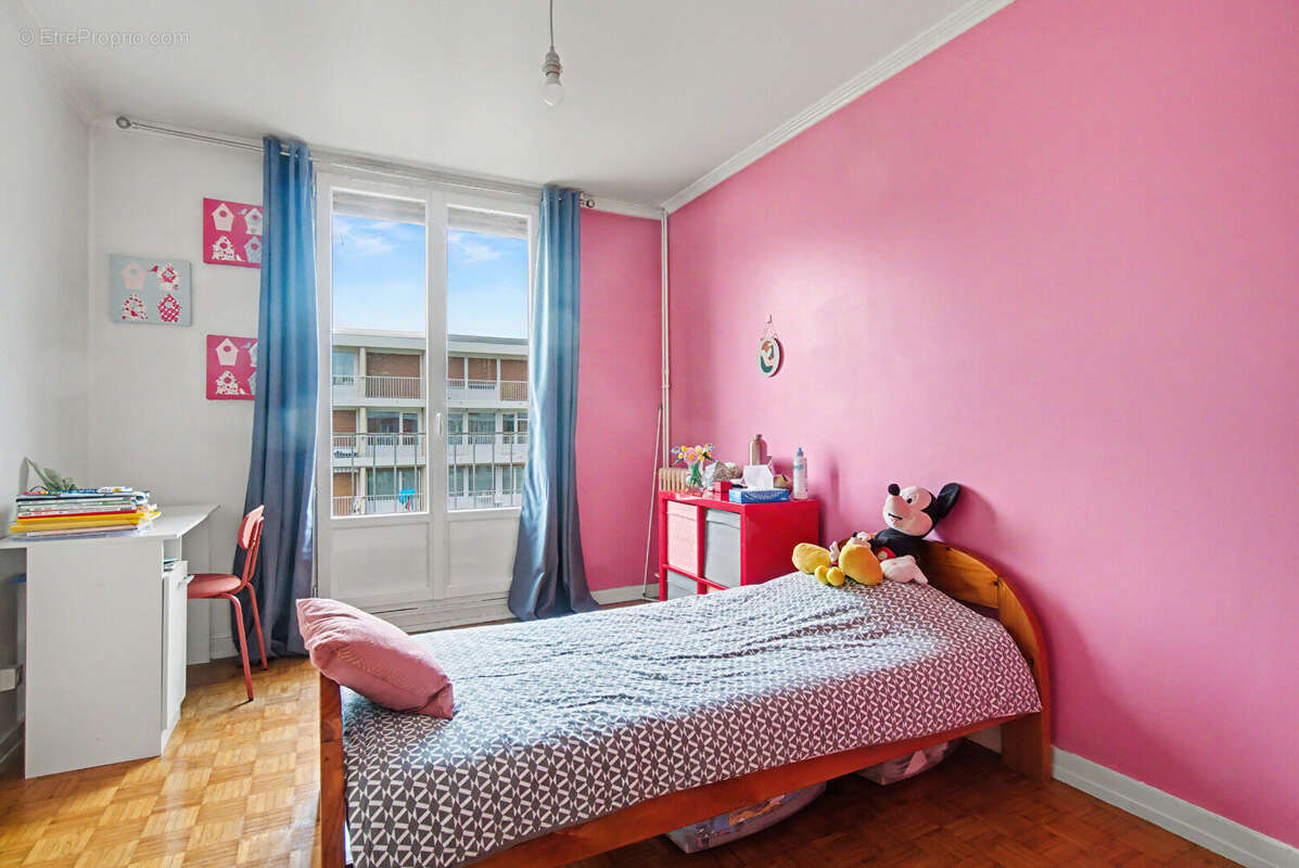 Appartement à CHAMBERY