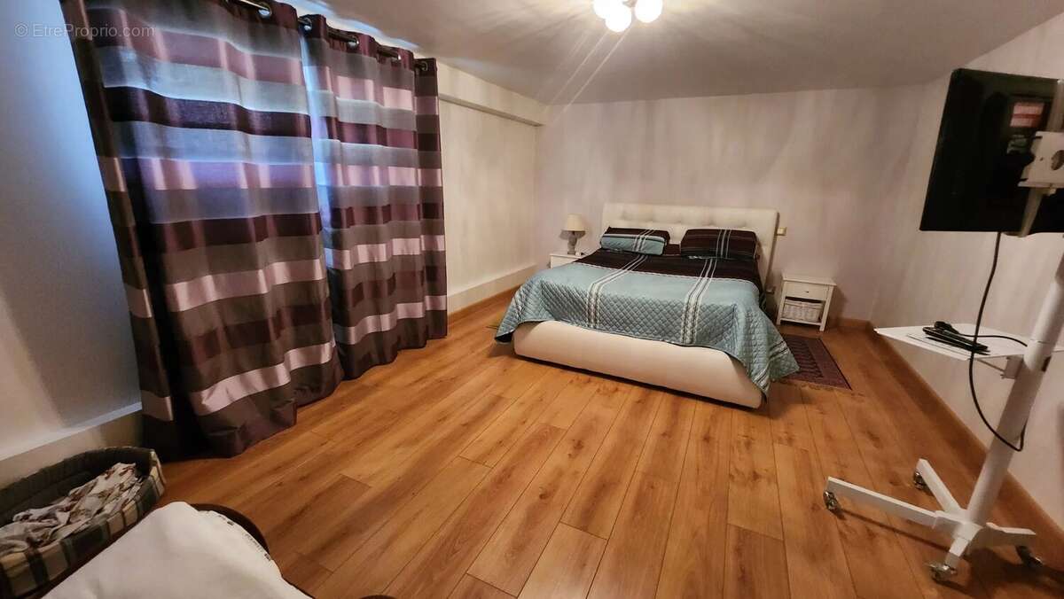 Maison à VIEILLE-TOULOUSE