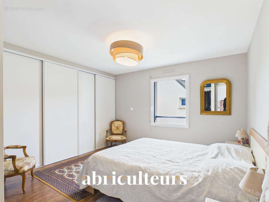 Maison avec grand jardin de 2 519 m² en vente à Carnac (56340) - photo 7