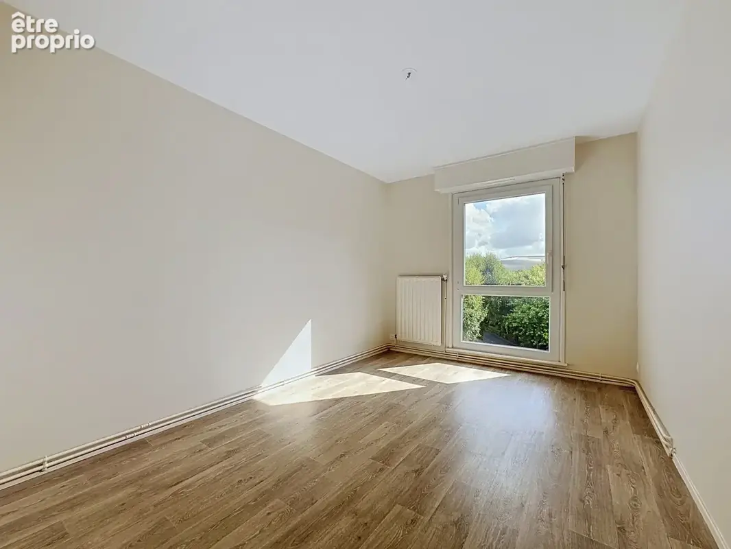 Appartement T3 86m2 avec ascenseur, 2 balcons et garage - photo 11