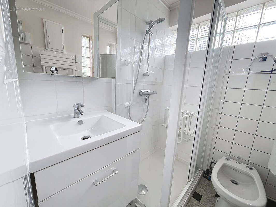 Maison à MONTBELIARD