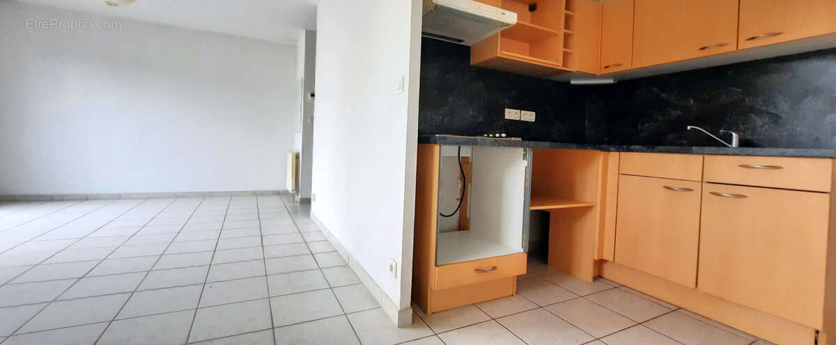 Appartement à ARPAJON-SUR-CERE