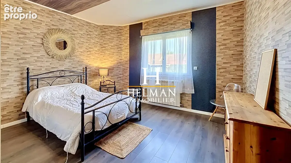 Maison 6 pièces 192 m² à vendre à Longuenesse (62219) - photo 3