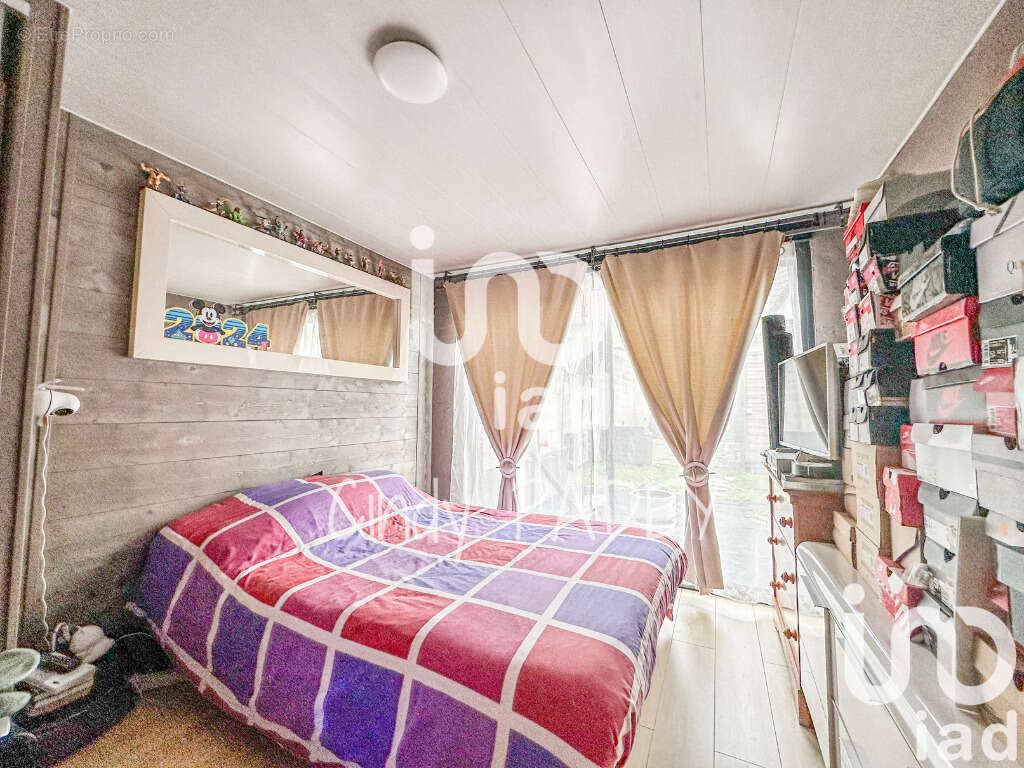 Photo 7 - Maison à TREMBLAY-EN-FRANCE