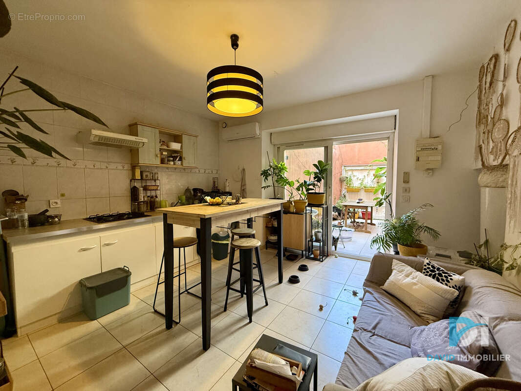 Maison à VIAS