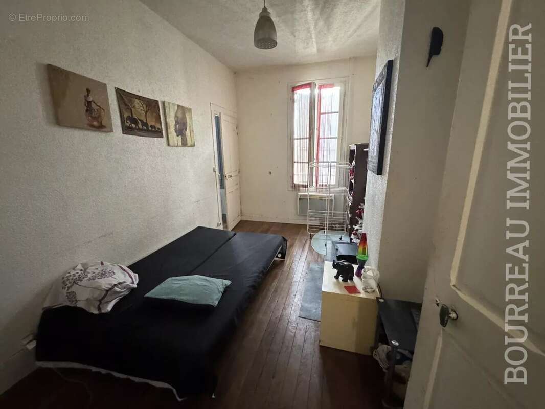 Appartement à JOIGNY