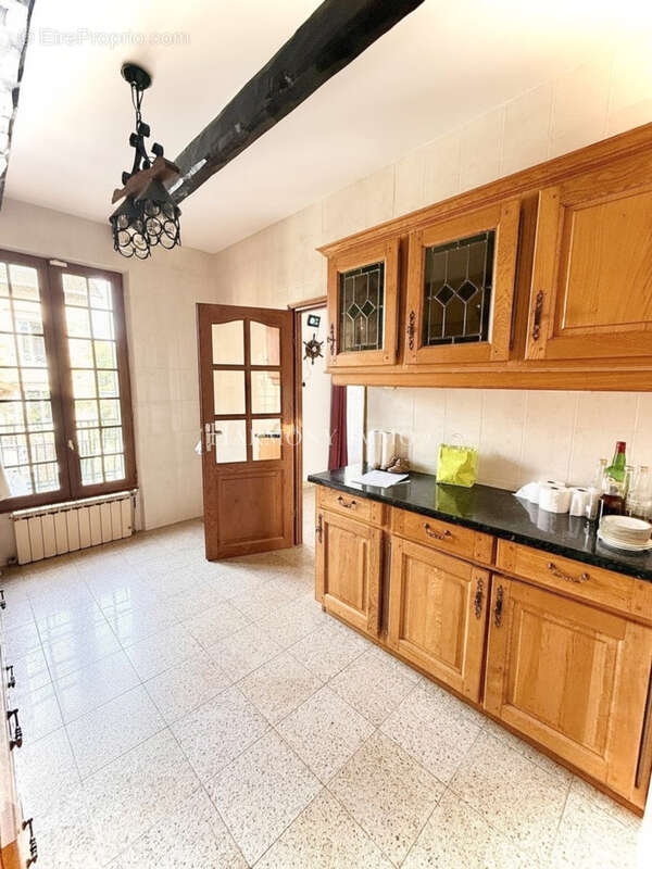 Maison à MASSY