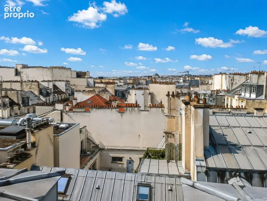 Appartement 50 m² à Paris-2e  - photo 3