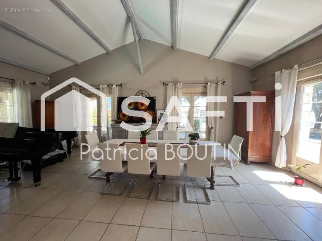 Photo 1 - Maison à ARCAIS