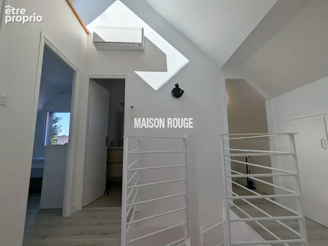 Cadre agréable à Arzon, à deux pas des commerces - photo 11