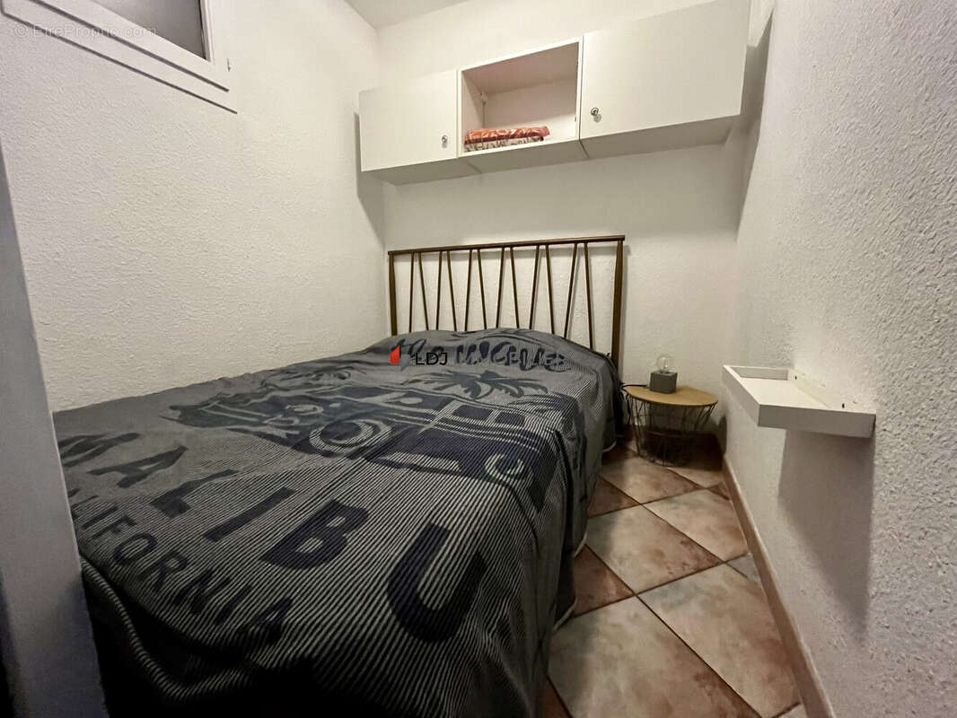 Appartement à LE BARCARES