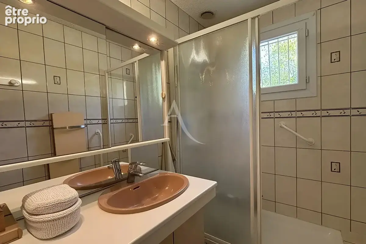 Villa terrasse avec dependance au calme sur terrain de 2019m2 - photo 12
