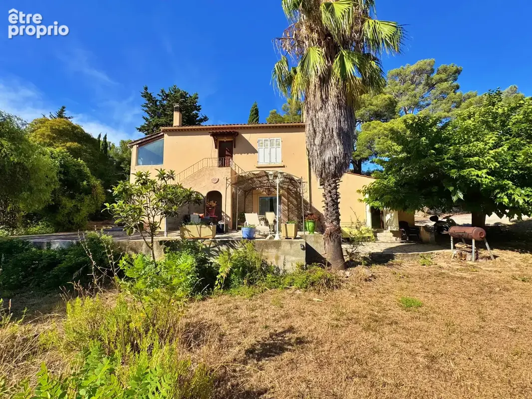Maison 7 Pièces 5 chambres - Sanary - photo 3