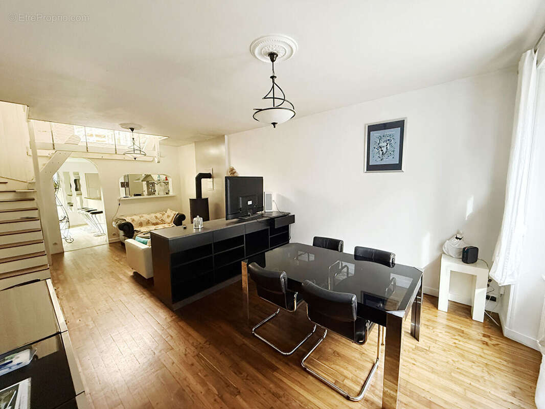 Maison à SAINT-BRIEUC