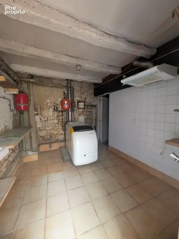 Charmante maison charentaise d'environ 145 m2 avec 4 chambres-dépendances et grenier aménageable - photo 17