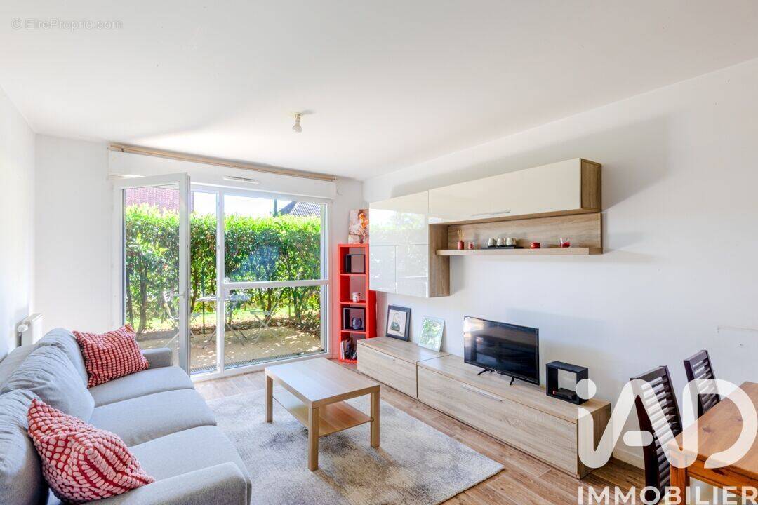 Photo 1 - Appartement à BESSANCOURT