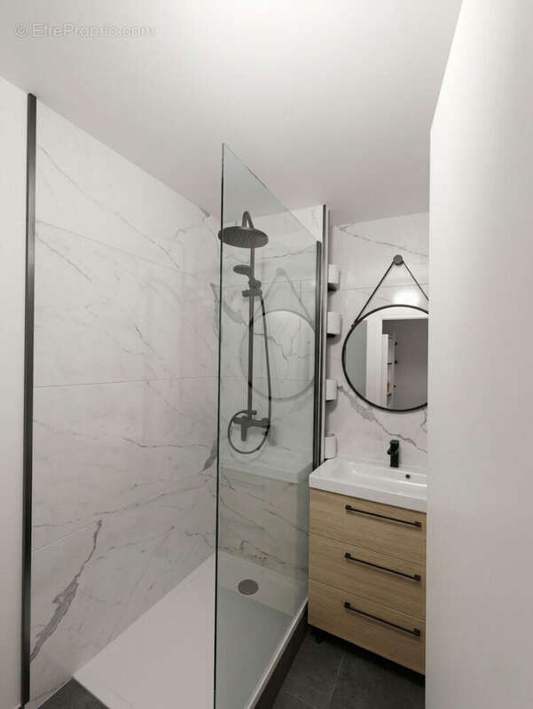 Appartement à NOISY-LE-SEC