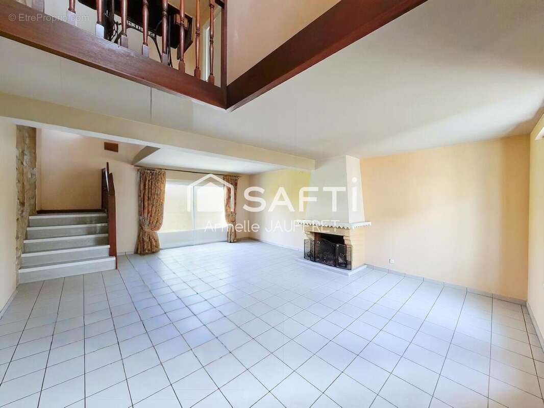 Photo 4 - Maison à SAINT-BRICE-SOUS-FORET