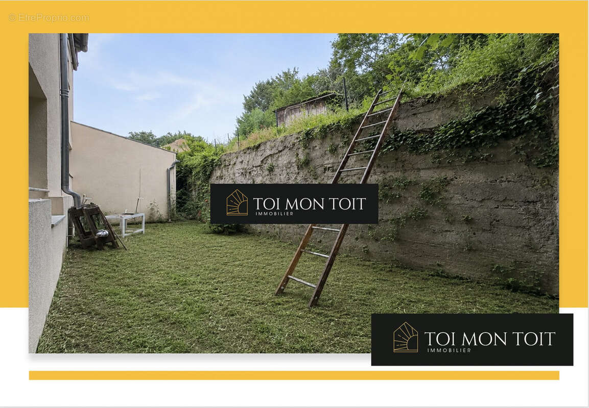 Maison 102 m² à Marly-La-Ville  - photo 3